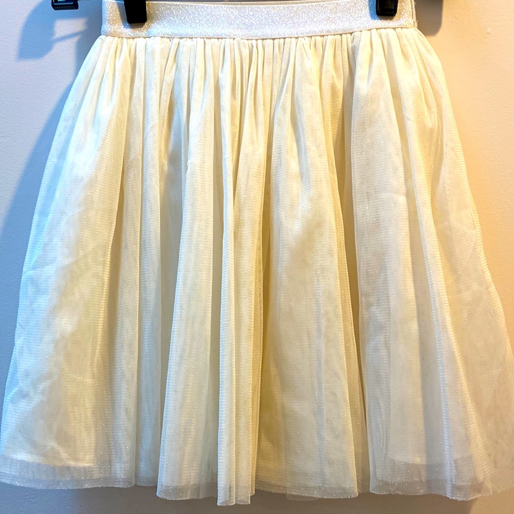 George party skirt size 10-12